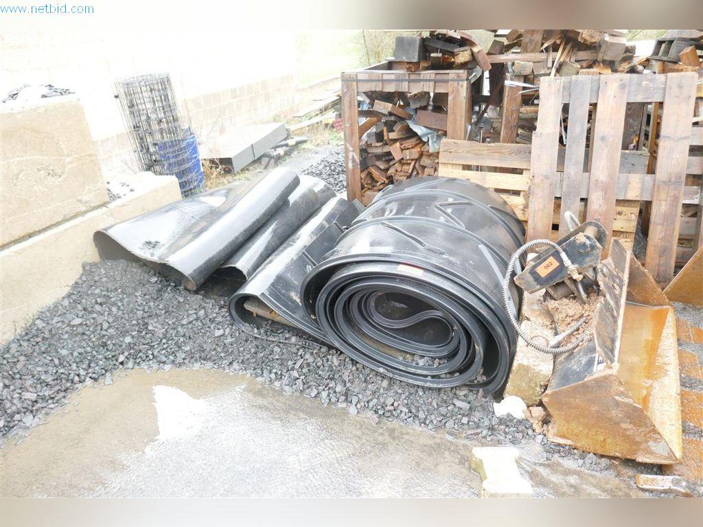 Maschinen aus dem Bereich Hoch- und Tiefbau-1