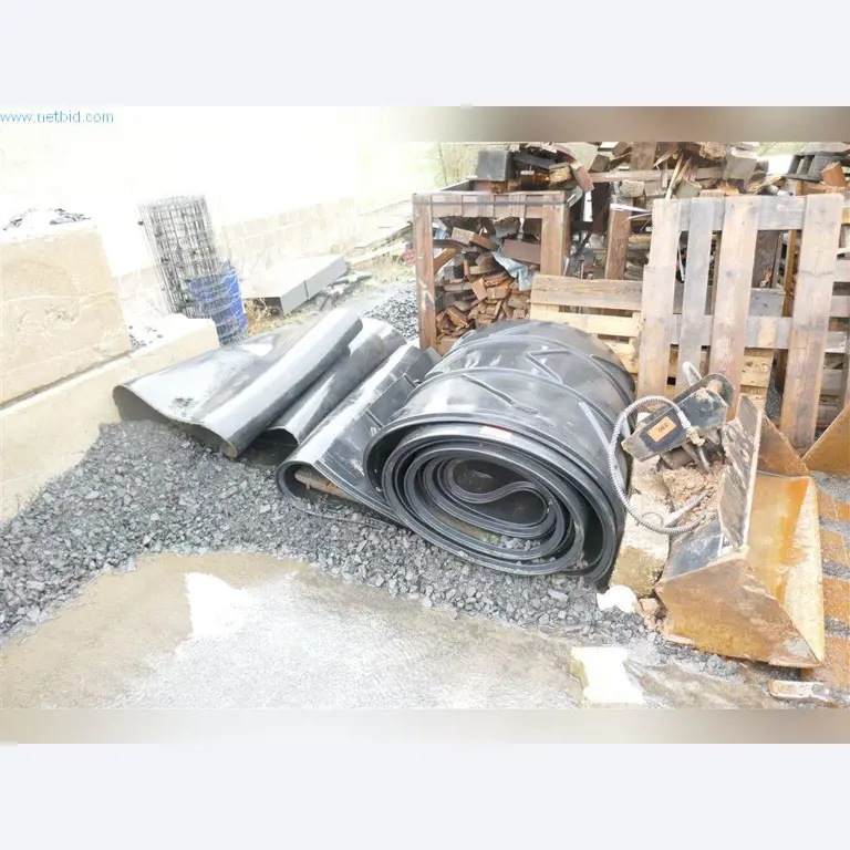 Maschinen aus dem Bereich Hoch- und Tiefbau-1