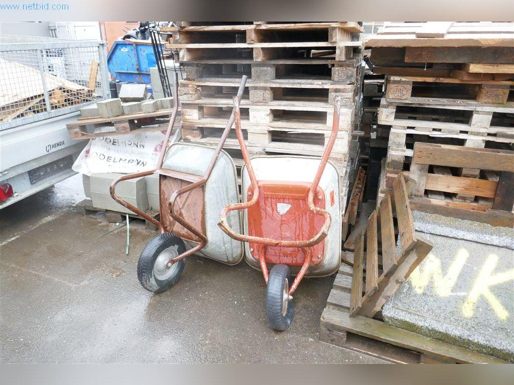 Machines from the civil engineering sector-1