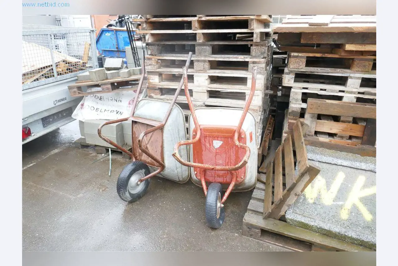 Machines from the civil engineering sector-1