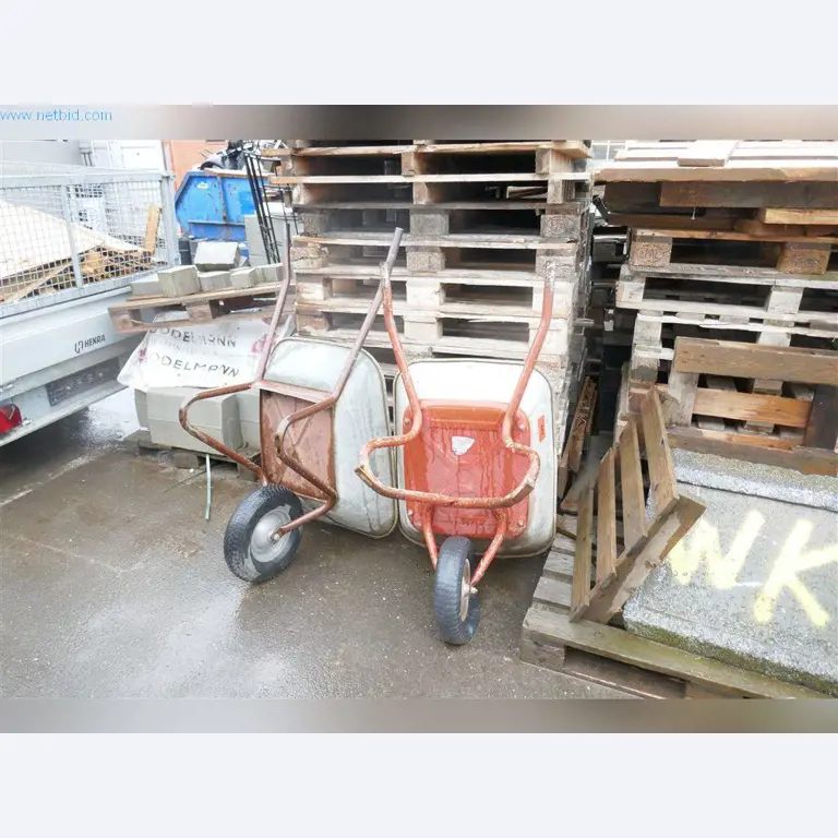 Machines from the civil engineering sector-1