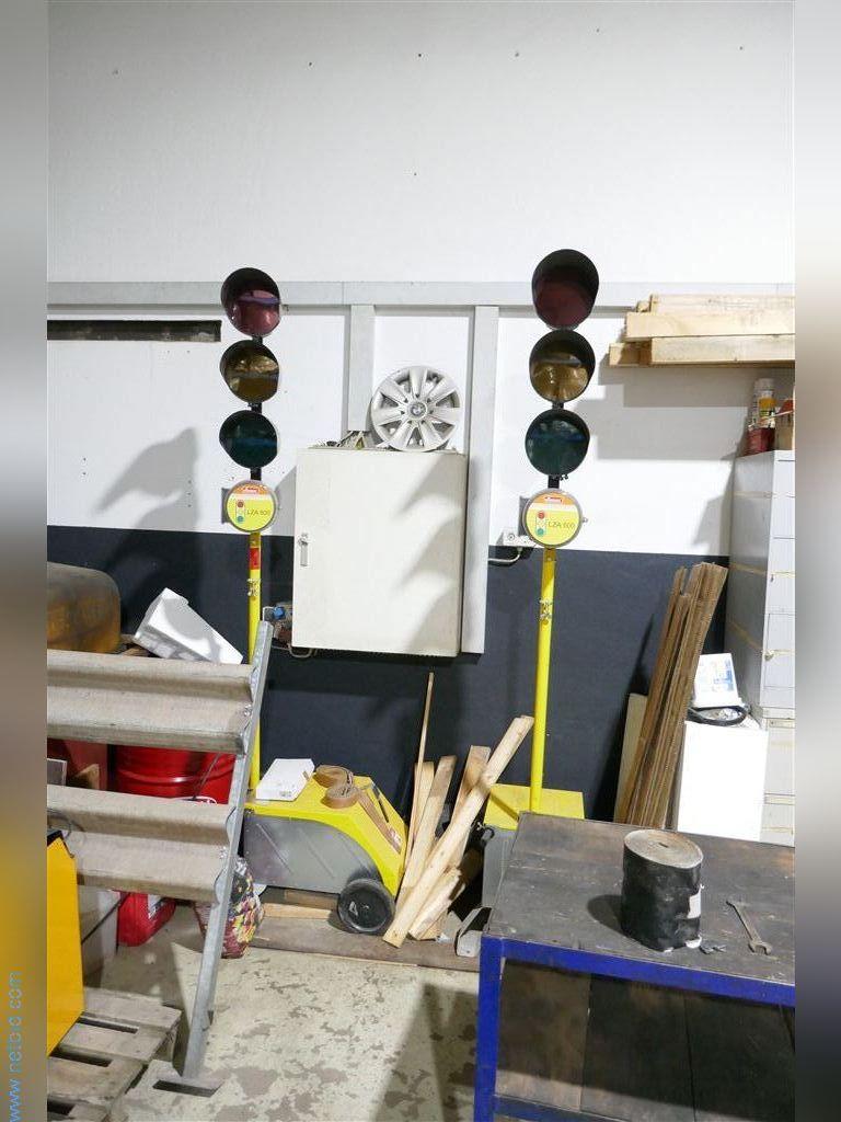 Maszyny z sektora budownictwa i inżynierii lądowej-1