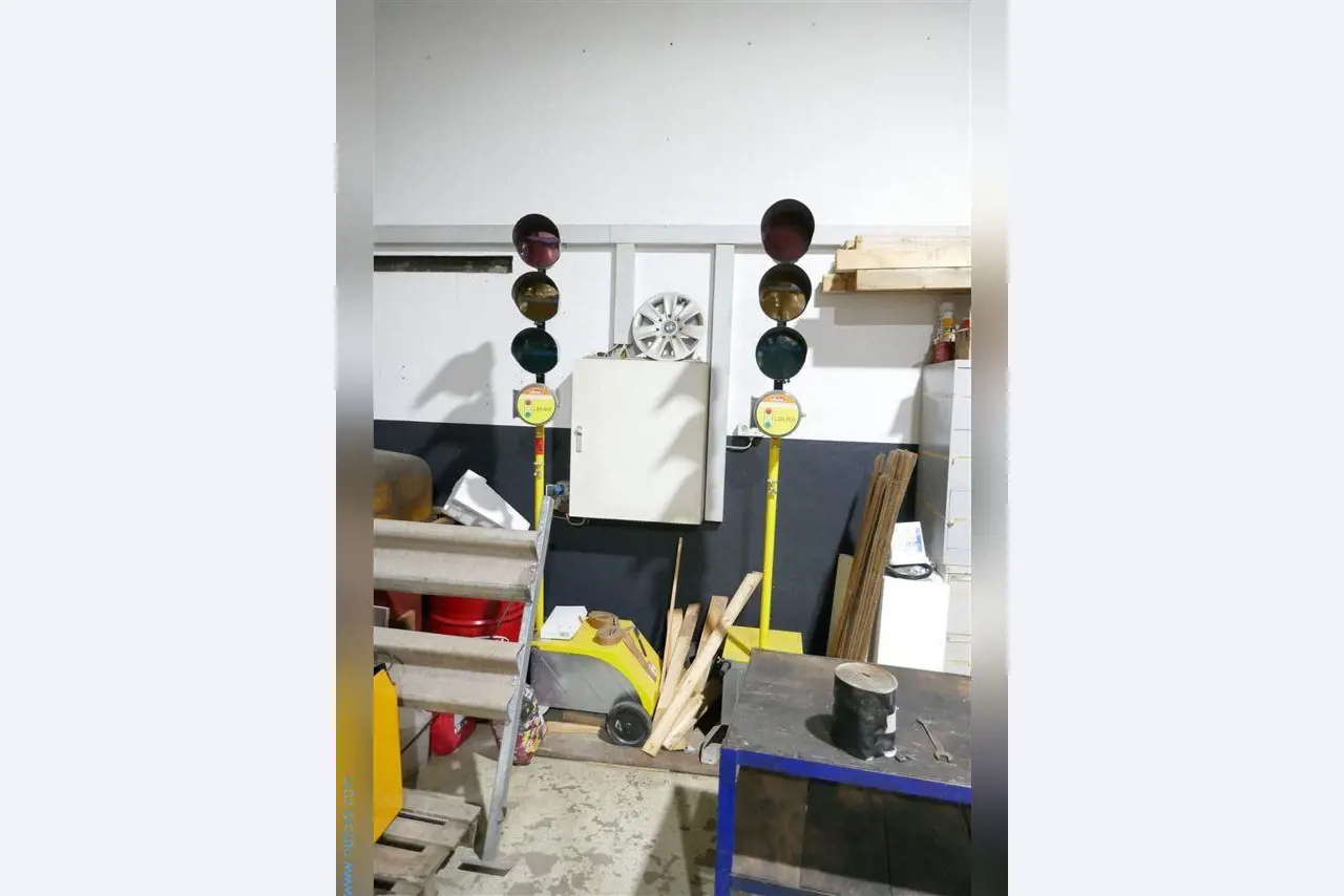 Machines uit de bouw- en civiele technieksector-1
