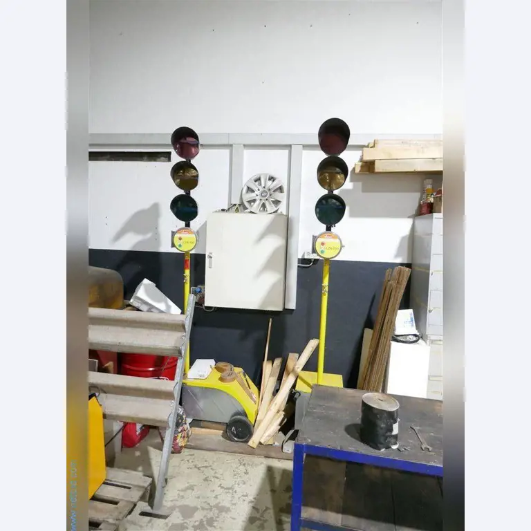 Machines uit de bouw- en civiele technieksector-1