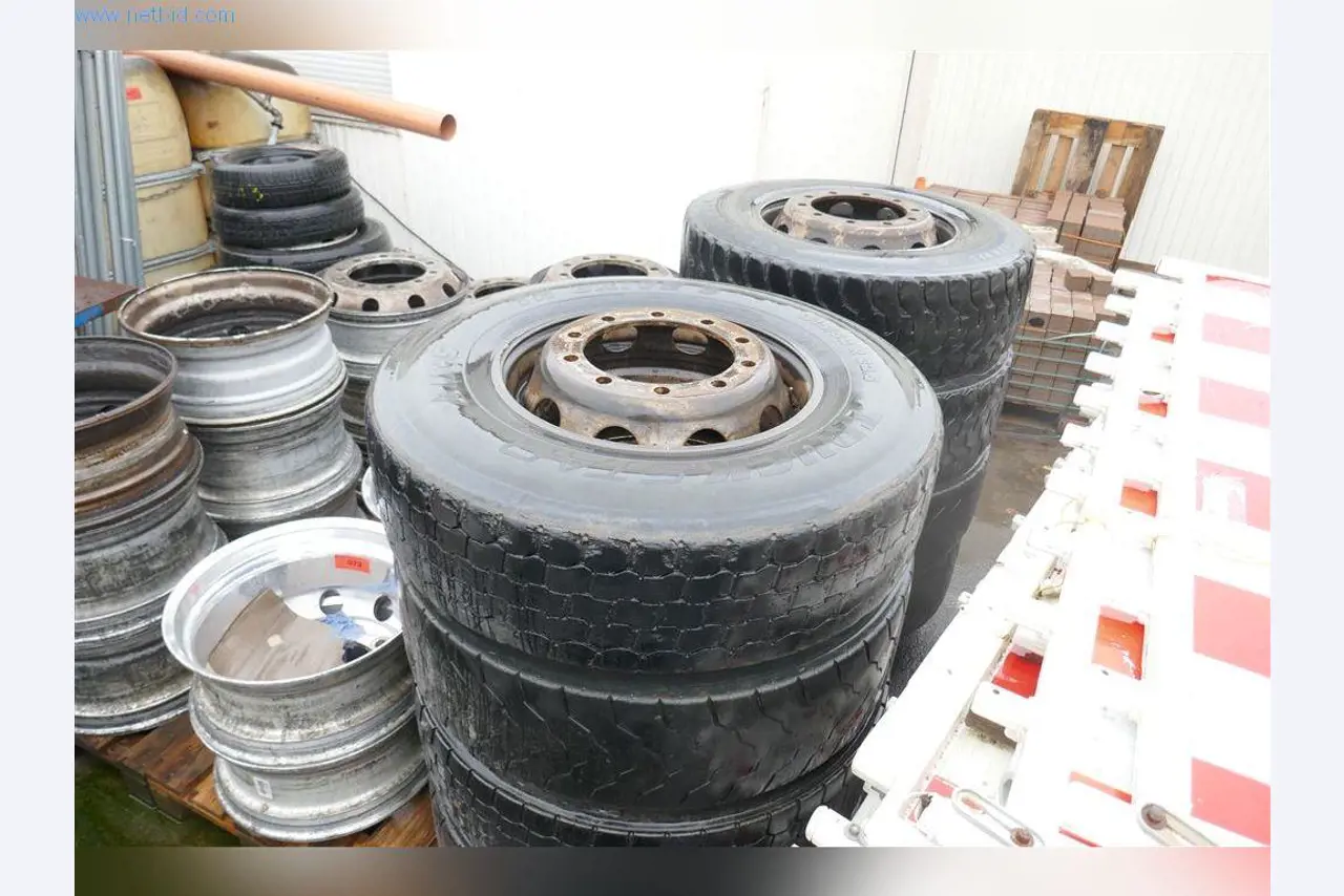 Stroji iz sektorja gradbeništva in inženirstva-2