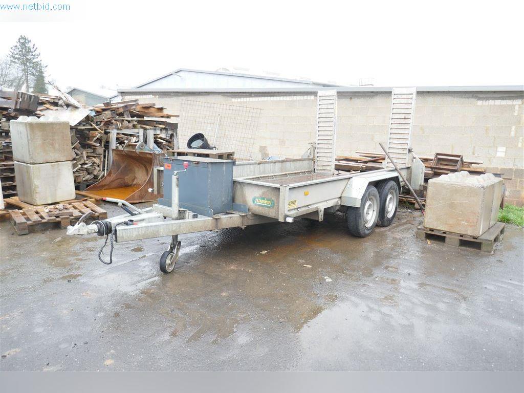 Máquinas del sector de la construcción y la ingeniería civil-2