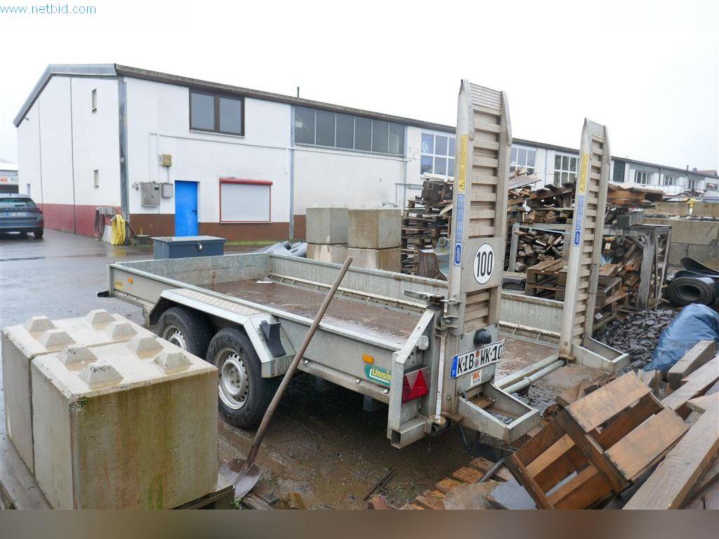 Máquinas del sector de la construcción y la ingeniería civil-4