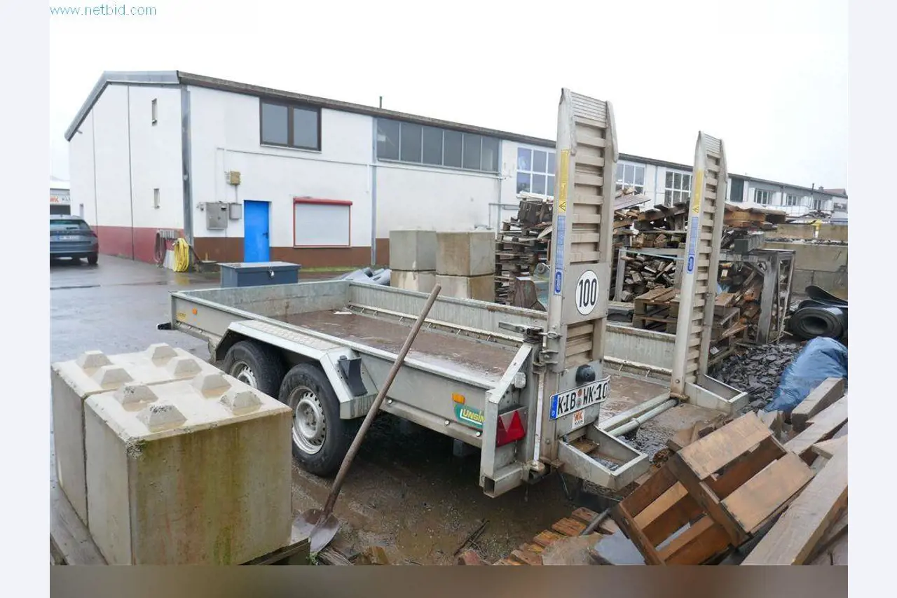 Stroje z oblasti pozemního stavitelství a inženýrského stavitelství-4