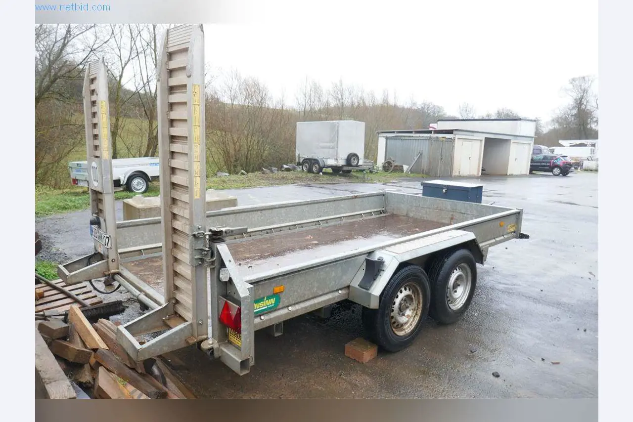 Stroje z oblasti pozemního stavitelství a inženýrského stavitelství-5