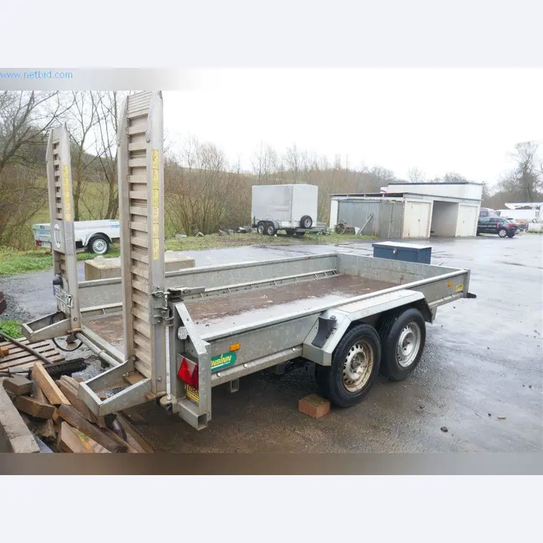 Stroje z oblasti pozemního stavitelství a inženýrského stavitelství-5