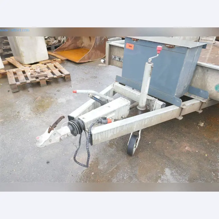 Stroje z oblasti pozemního stavitelství a inženýrského stavitelství-6