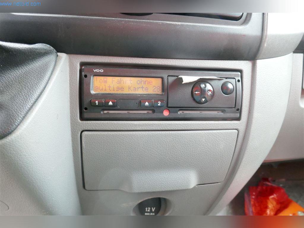 Maschinen aus dem Bereich Hoch- und Tiefbau-11