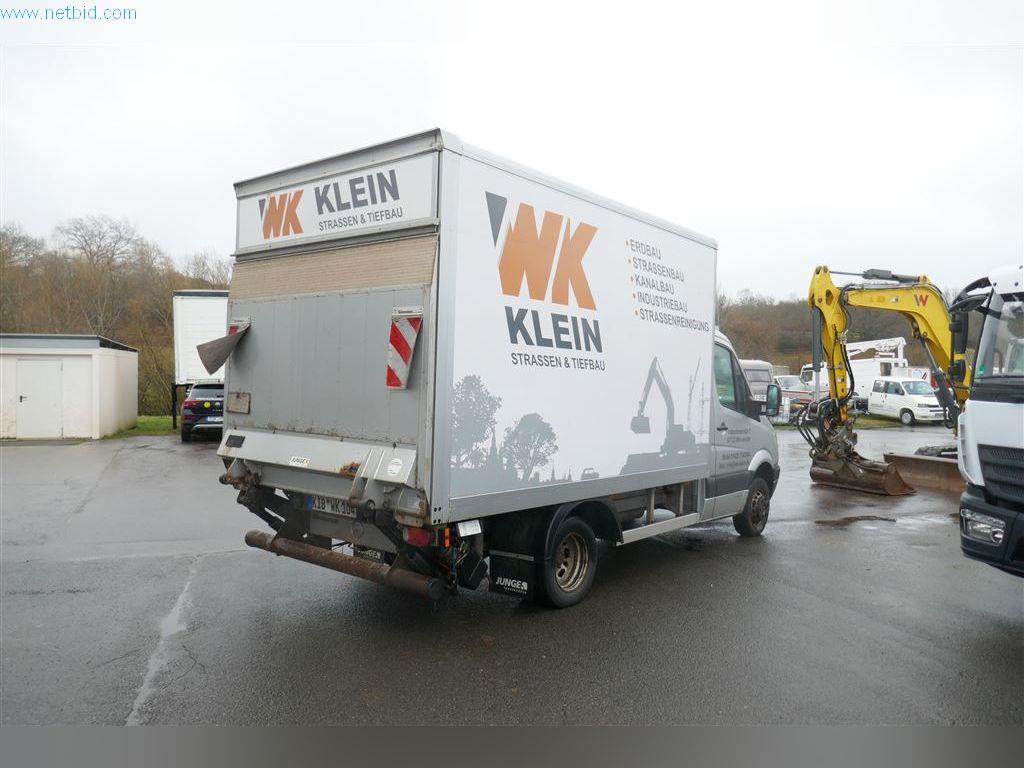 Maschinen aus dem Bereich Hoch- und Tiefbau-13