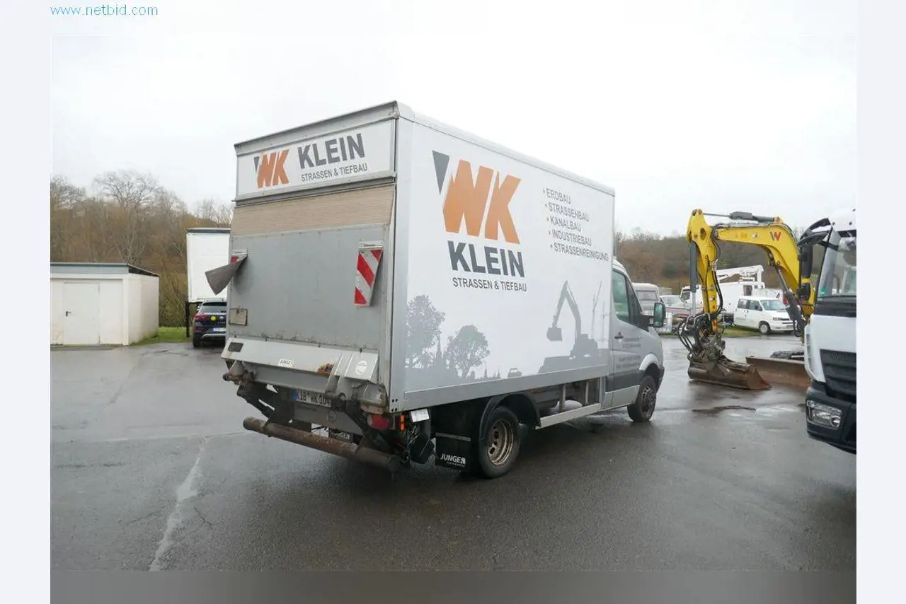 Machines uit de bouw- en civiele technieksector-13