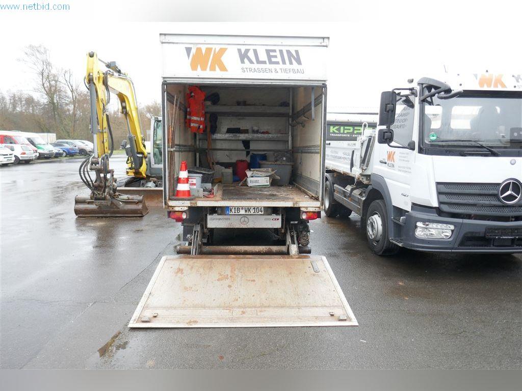 Maschinen aus dem Bereich Hoch- und Tiefbau-18