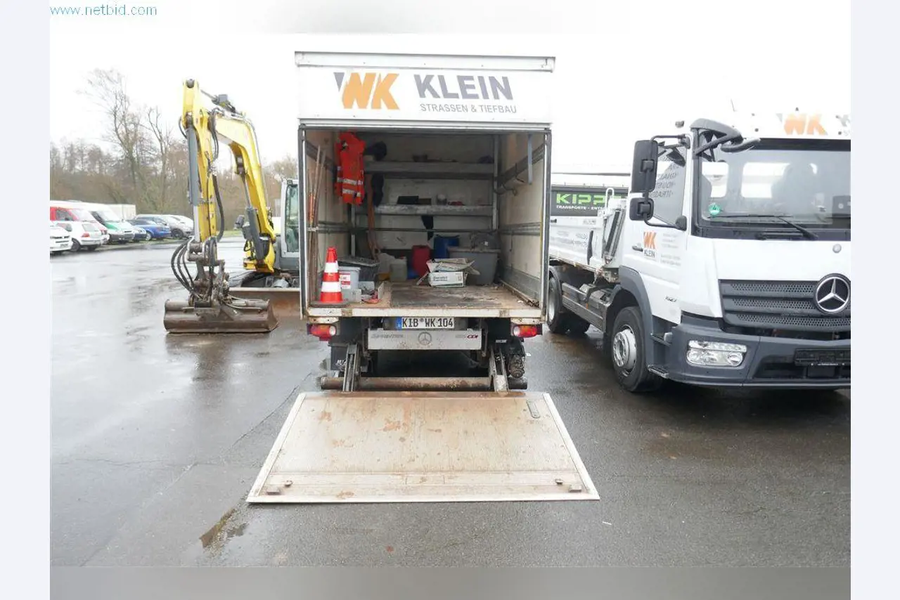 Machines uit de bouw- en civiele technieksector-18