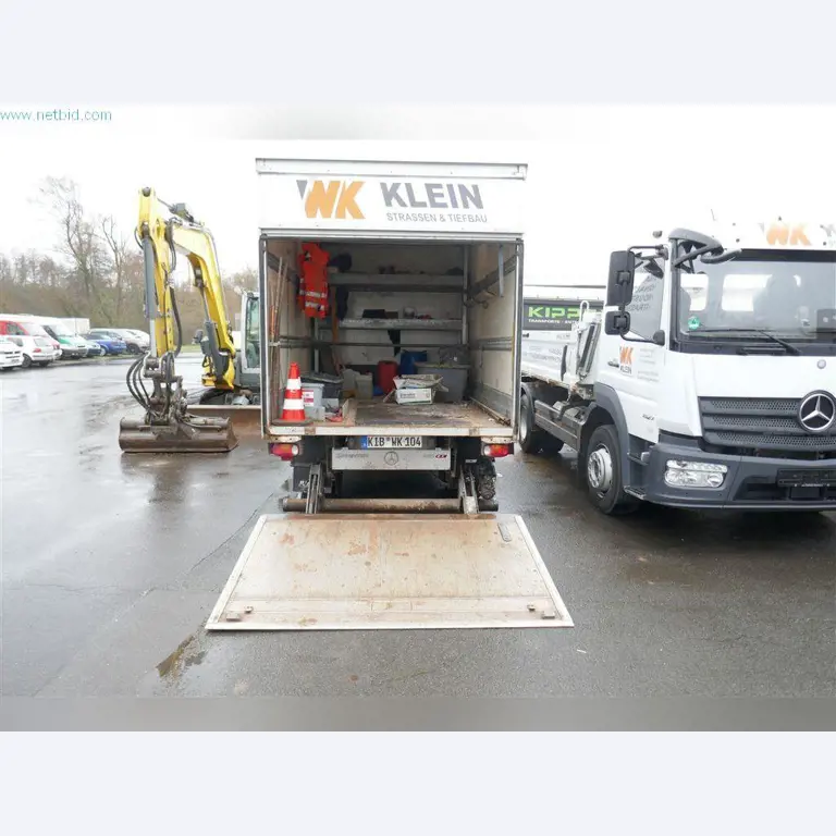 Machines uit de bouw- en civiele technieksector-18