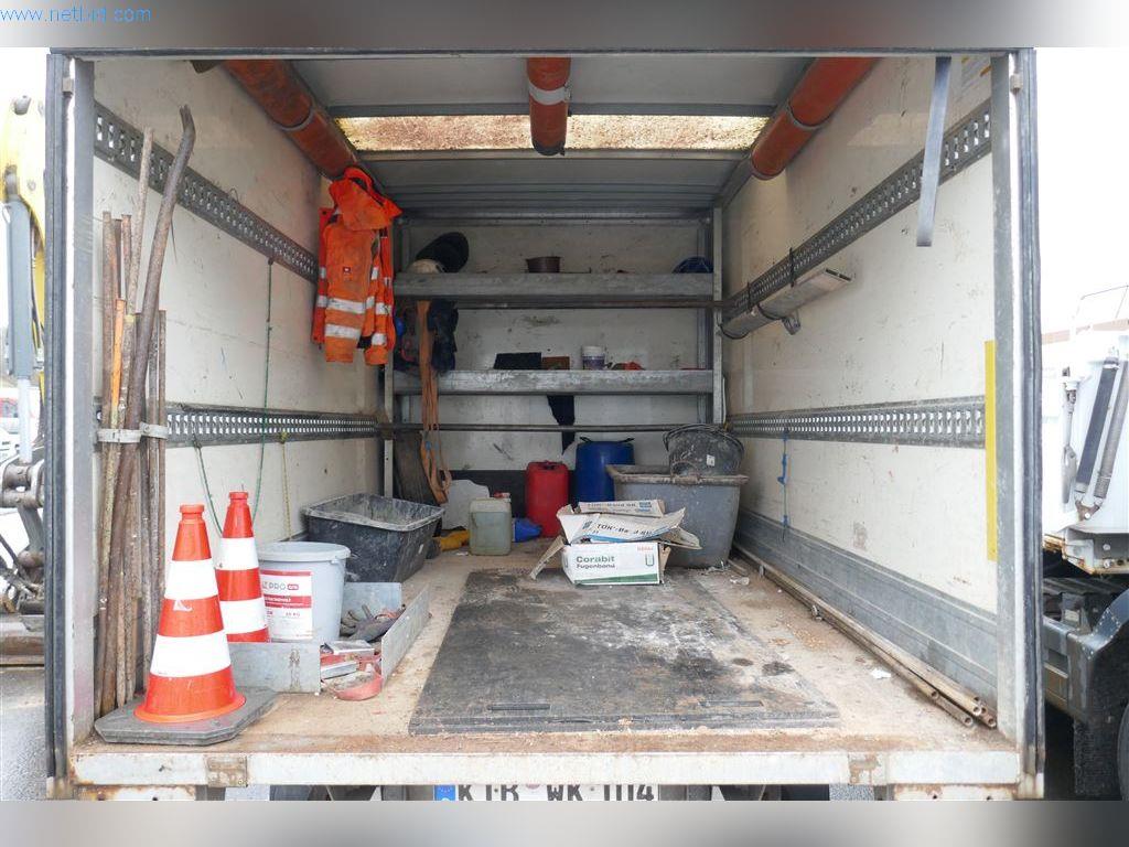 Maschinen aus dem Bereich Hoch- und Tiefbau-19