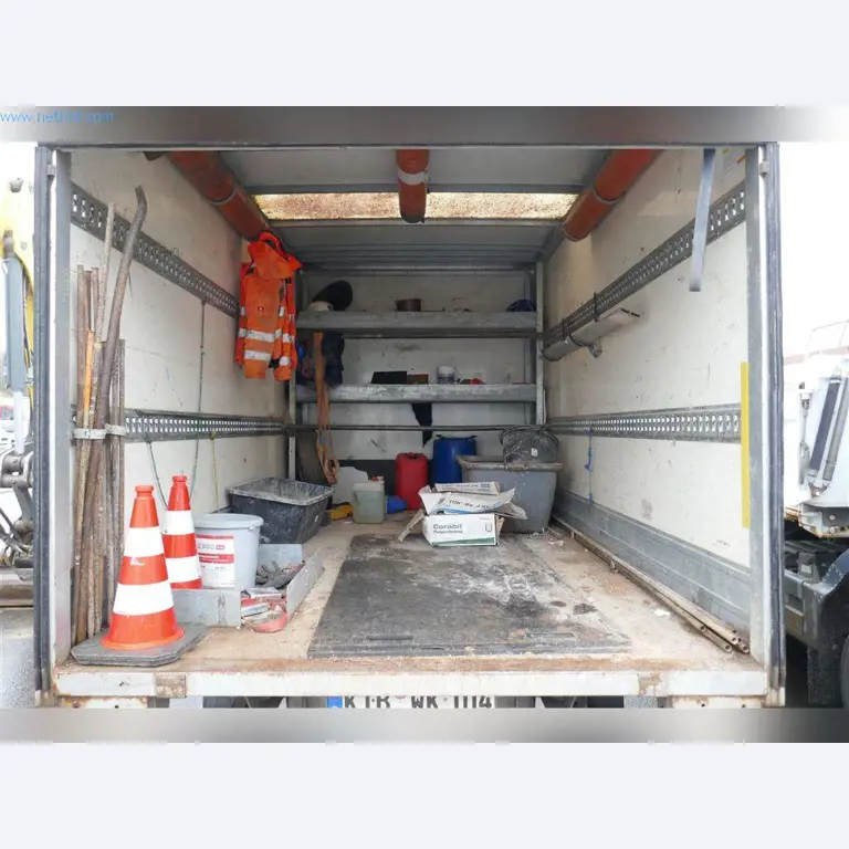 Machines uit de bouw- en civiele technieksector-19