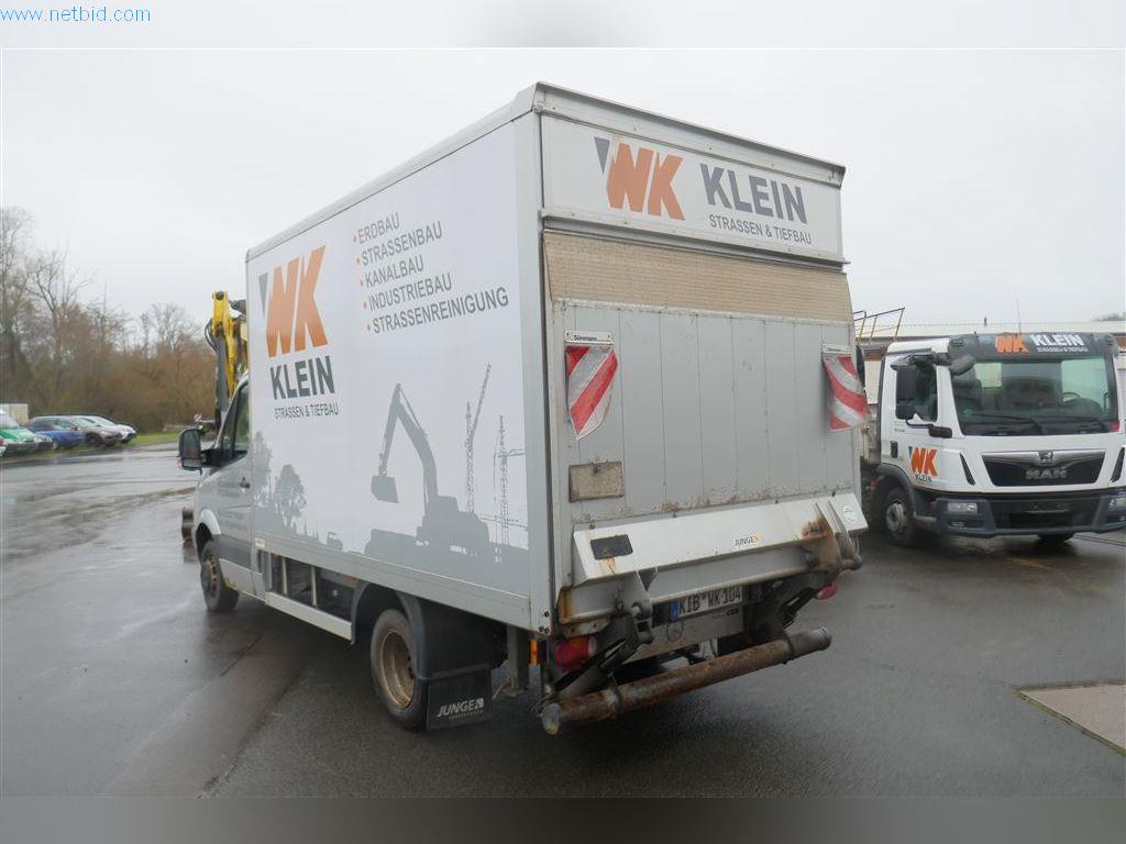 Maschinen aus dem Bereich Hoch- und Tiefbau-22