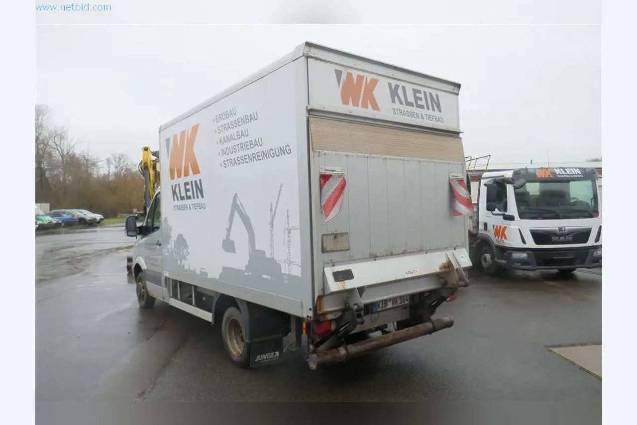 Machines uit de bouw- en civiele technieksector-22