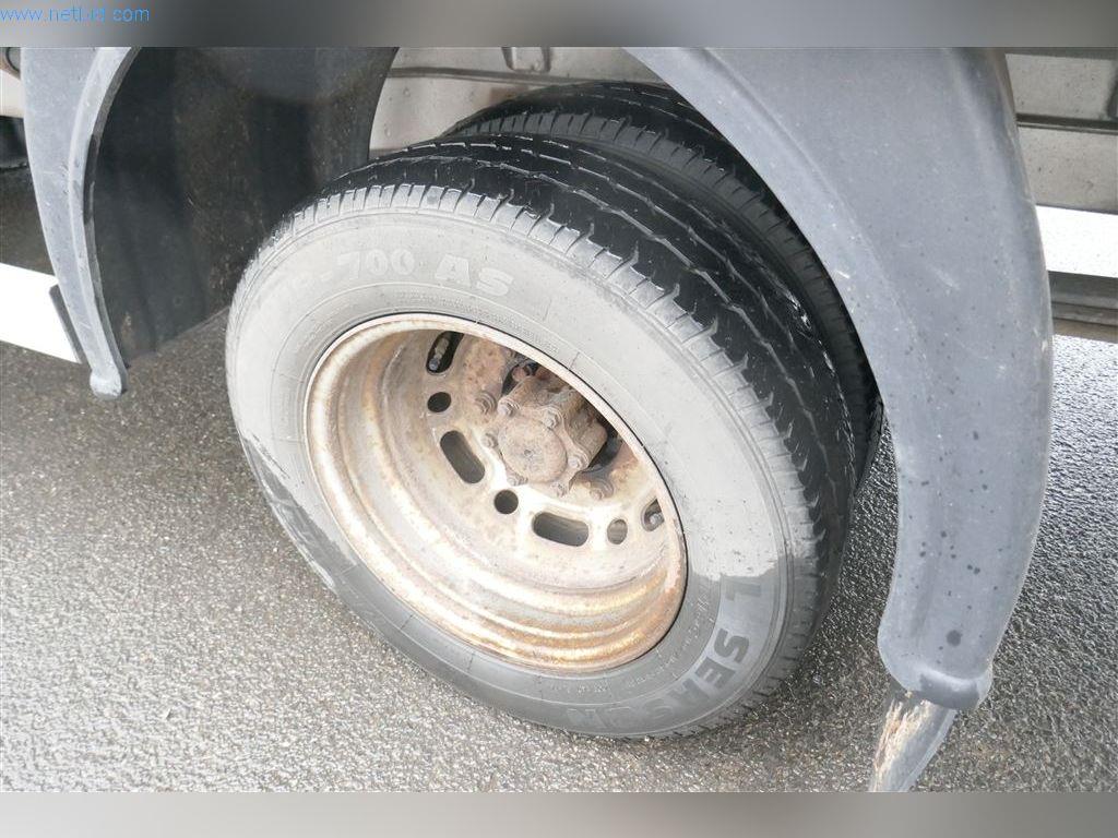 Maschinen aus dem Bereich Hoch- und Tiefbau-23