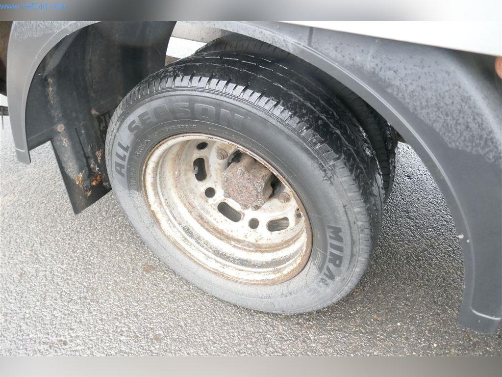 Maschinen aus dem Bereich Hoch- und Tiefbau-26