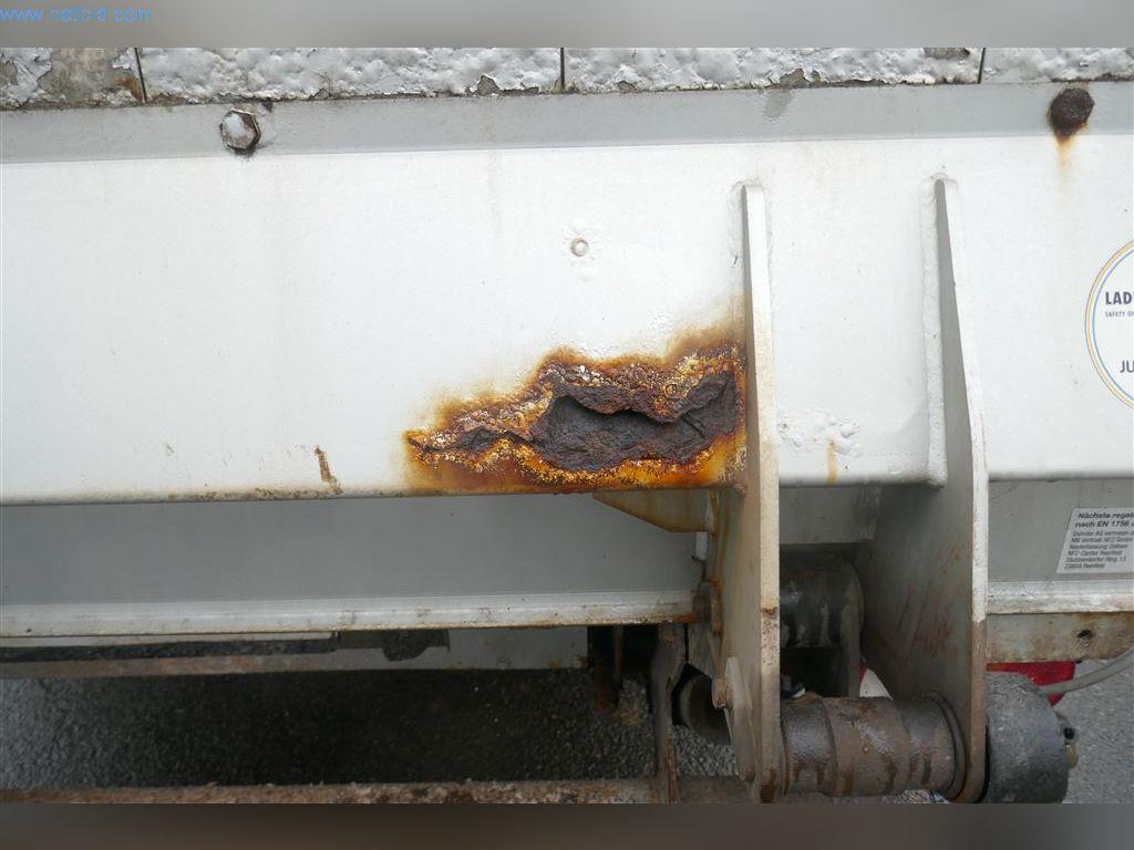 Maschinen aus dem Bereich Hoch- und Tiefbau-27