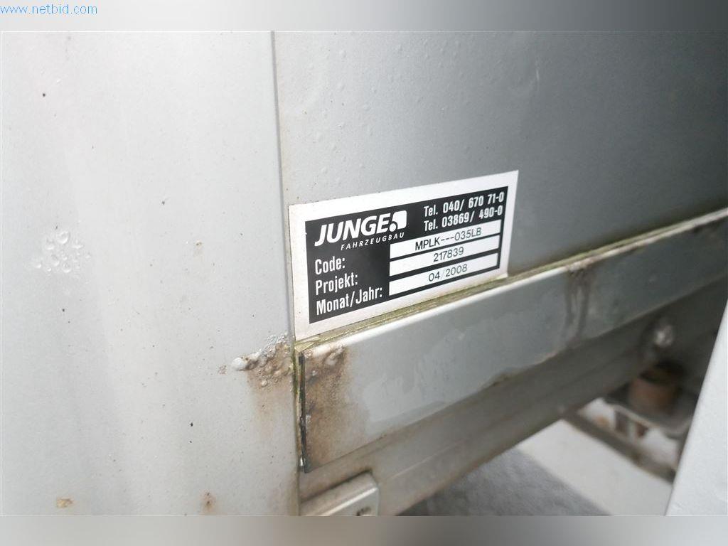 Maschinen aus dem Bereich Hoch- und Tiefbau-3