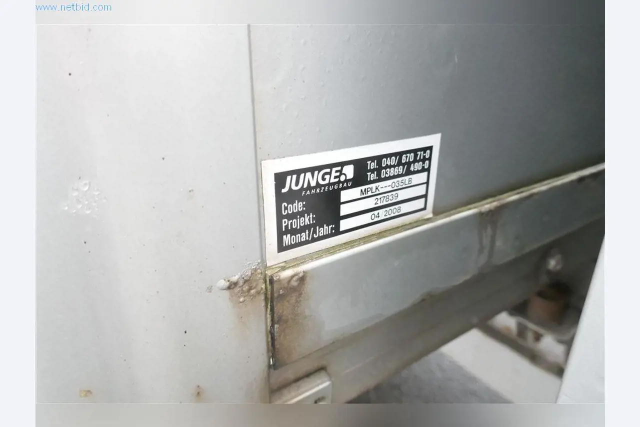 Machines uit de bouw- en civiele technieksector-3