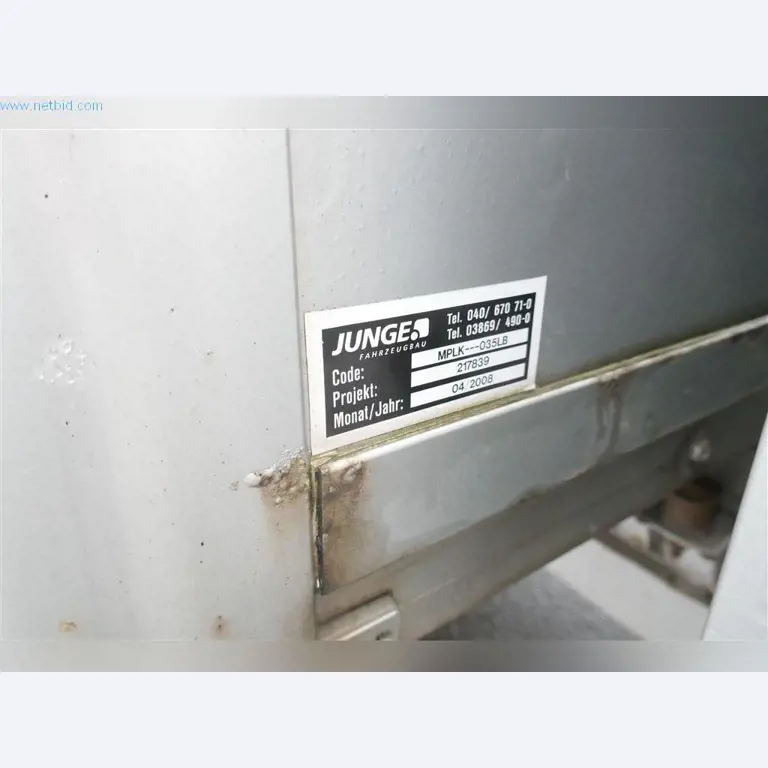 Machines uit de bouw- en civiele technieksector-3