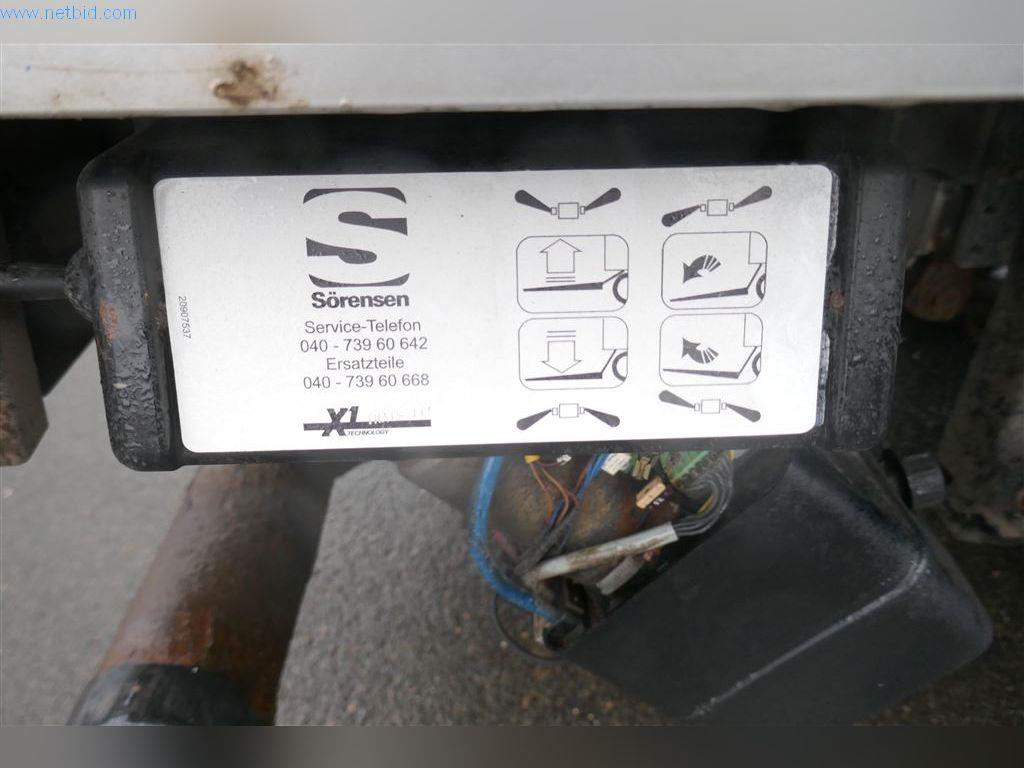 Maschinen aus dem Bereich Hoch- und Tiefbau-4