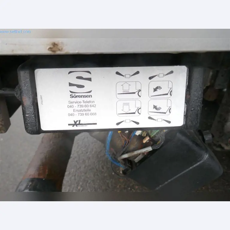 Machines uit de bouw- en civiele technieksector-4