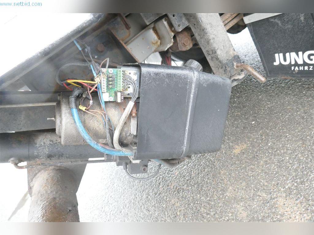 Maschinen aus dem Bereich Hoch- und Tiefbau-5