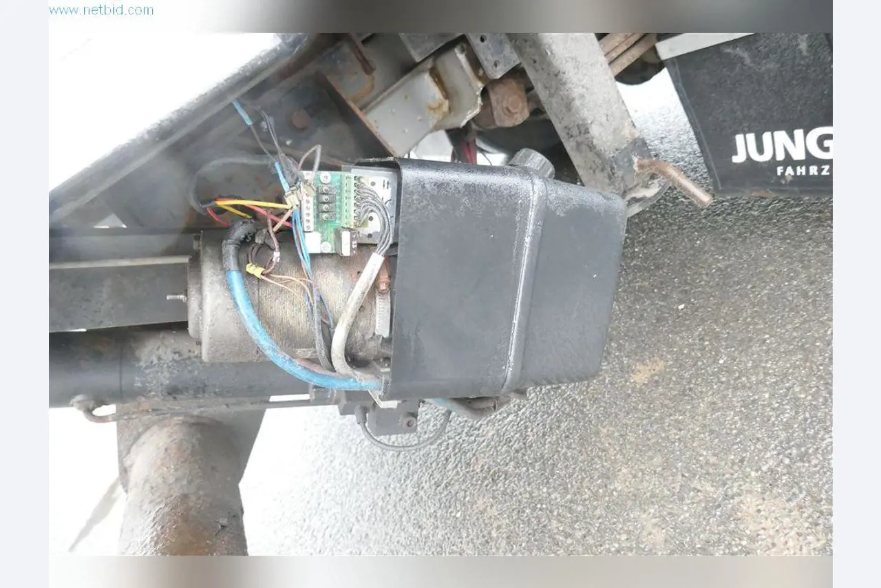 Machines uit de bouw- en civiele technieksector-5