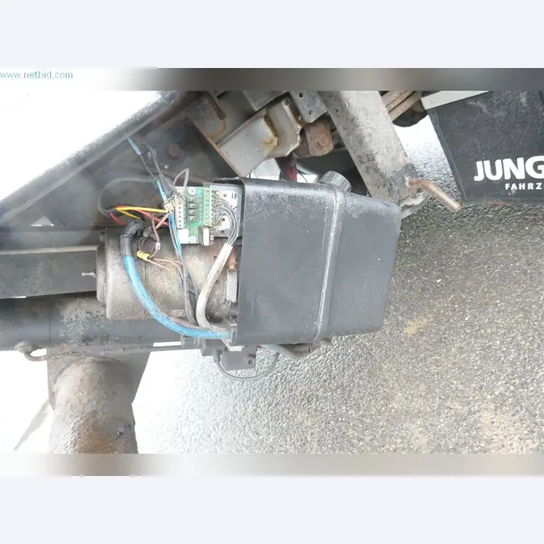 Machines uit de bouw- en civiele technieksector-5