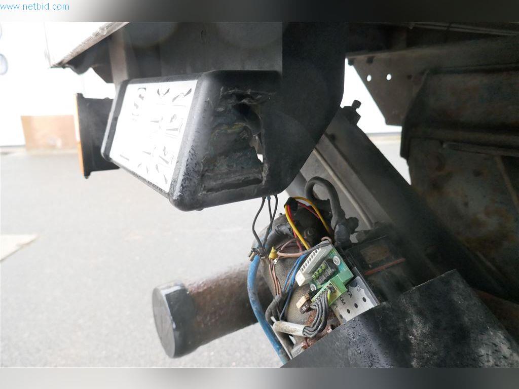 Maschinen aus dem Bereich Hoch- und Tiefbau-6