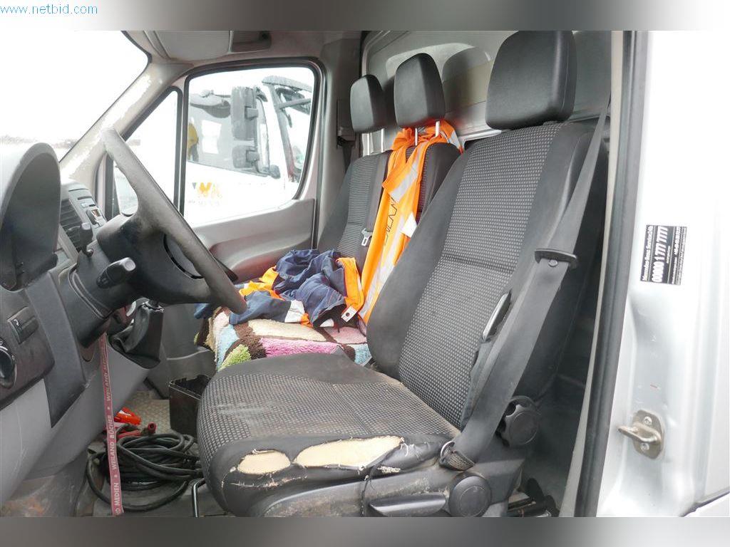 Maschinen aus dem Bereich Hoch- und Tiefbau-8