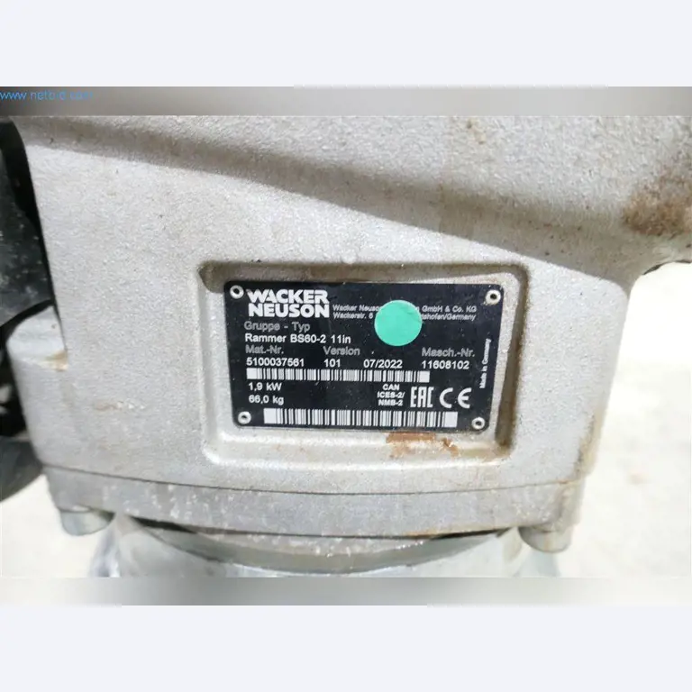 Machines uit de bouw- en civiele technieksector-2