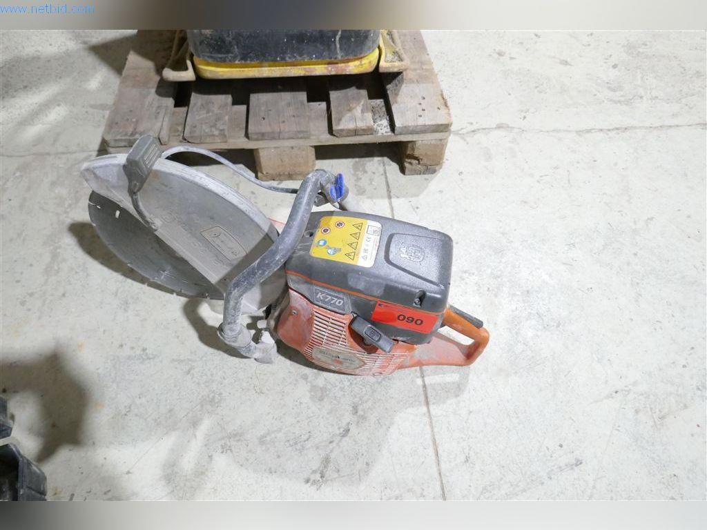 Machines from the civil engineering sector-1