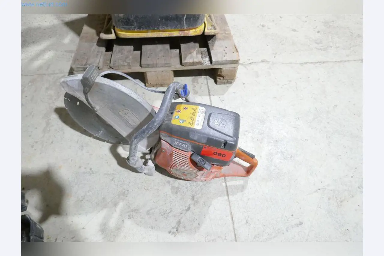 Machines from the civil engineering sector-1