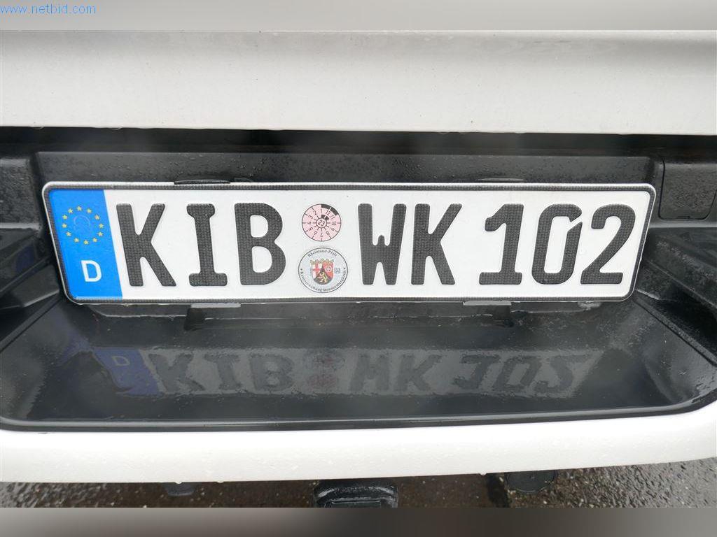 Maschinen aus dem Bereich Hoch- und Tiefbau-4