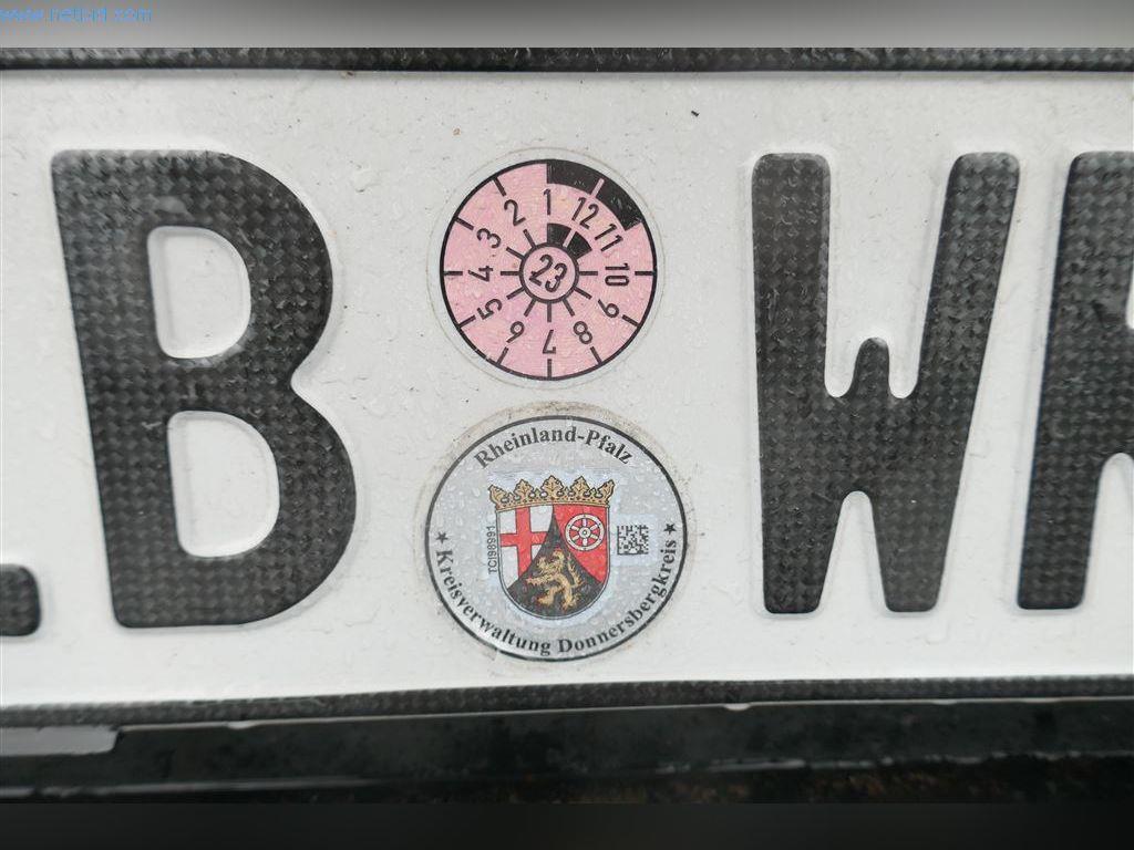 Maschinen aus dem Bereich Hoch- und Tiefbau-5