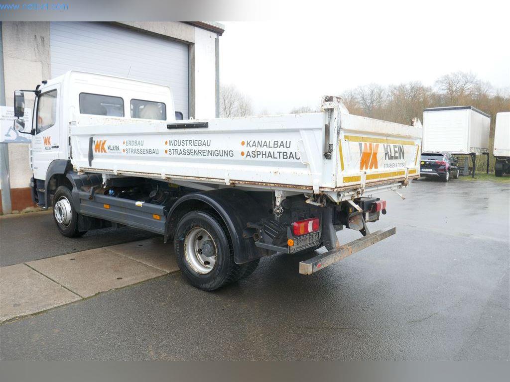 Stroje z oblasti pozemního stavitelství a inženýrského stavitelství-13