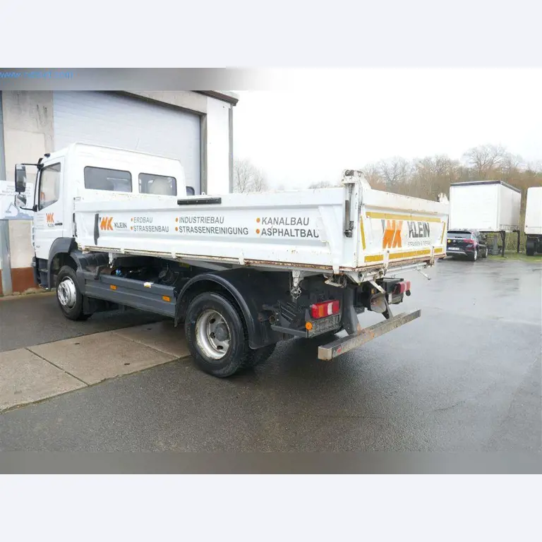 Machines uit de bouw- en civiele technieksector-13