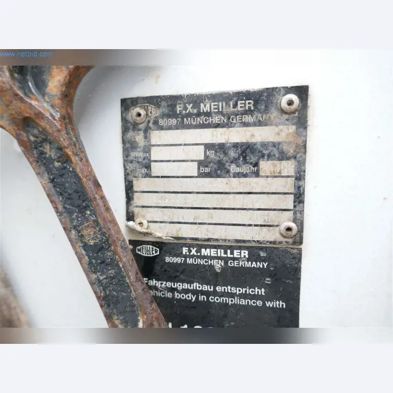 Machines uit de bouw- en civiele technieksector-14