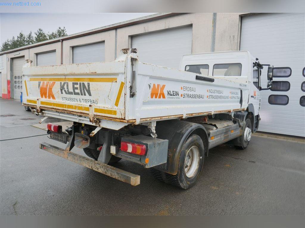 Stroje z oblasti pozemního stavitelství a inženýrského stavitelství-17