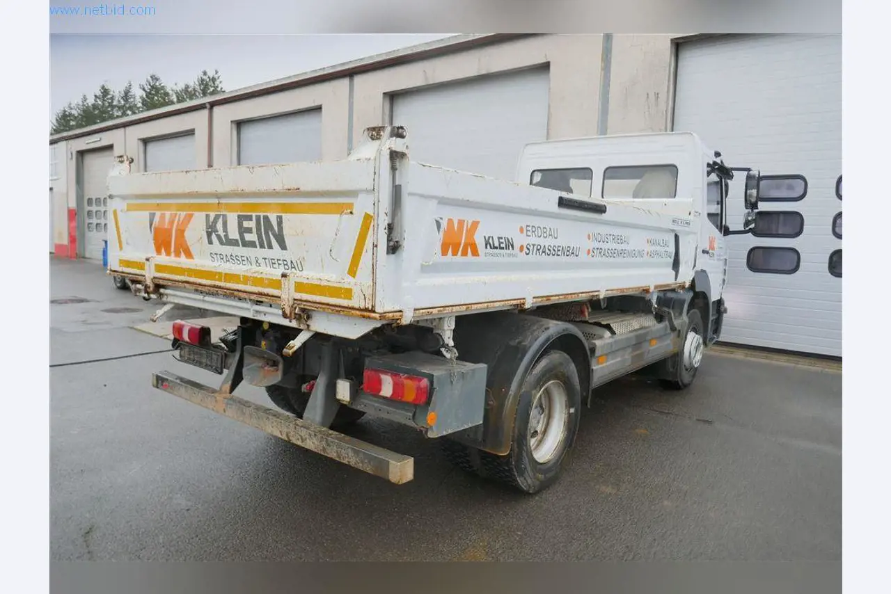 Machines uit de bouw- en civiele technieksector-17