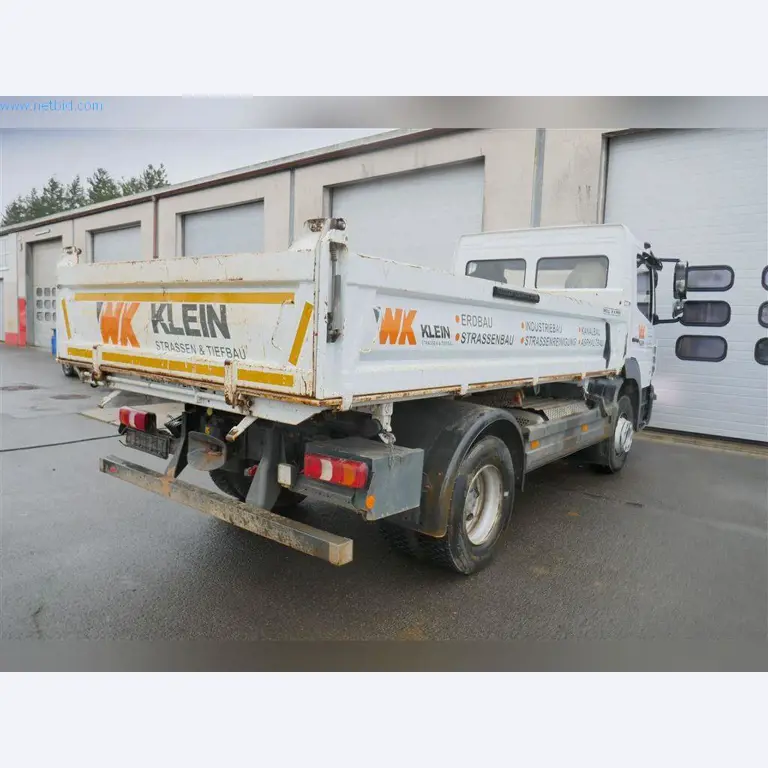 Machines uit de bouw- en civiele technieksector-17
