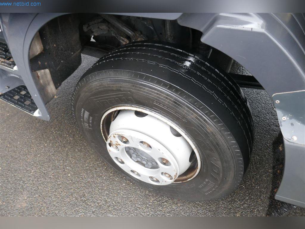 Stroje z oblasti pozemního stavitelství a inženýrského stavitelství-19